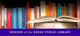 Friends of the Keene Public Library Spring Book Sale